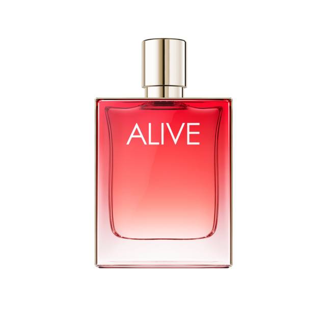 HUGO BOSS "Alive Intense" EdP Spray 80 ml Clearance-Verkauf