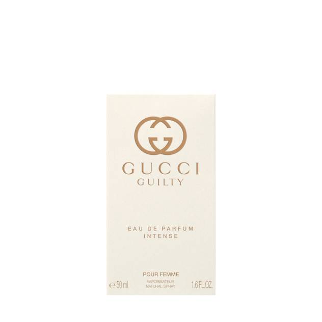 GUCCI " Guilty Intense Pour Femme" EdP Spray 50 ml Speichern exportieren