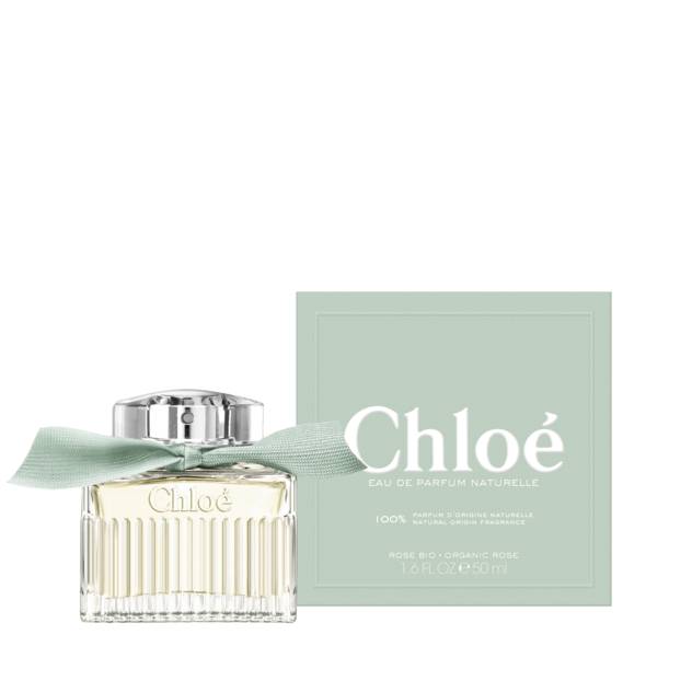 Chloé "Signature Naturelle" EdP Spray 50 ml Black Friday Preise