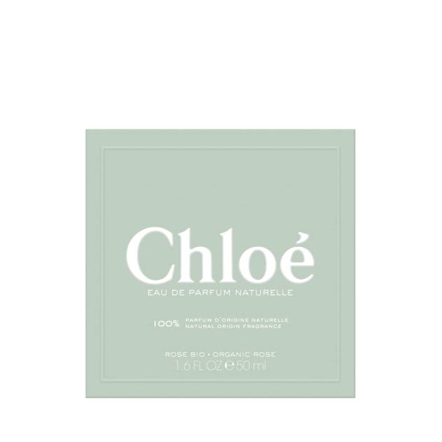 Chloé "Signature Naturelle" EdP Spray 50 ml Black Friday Preise