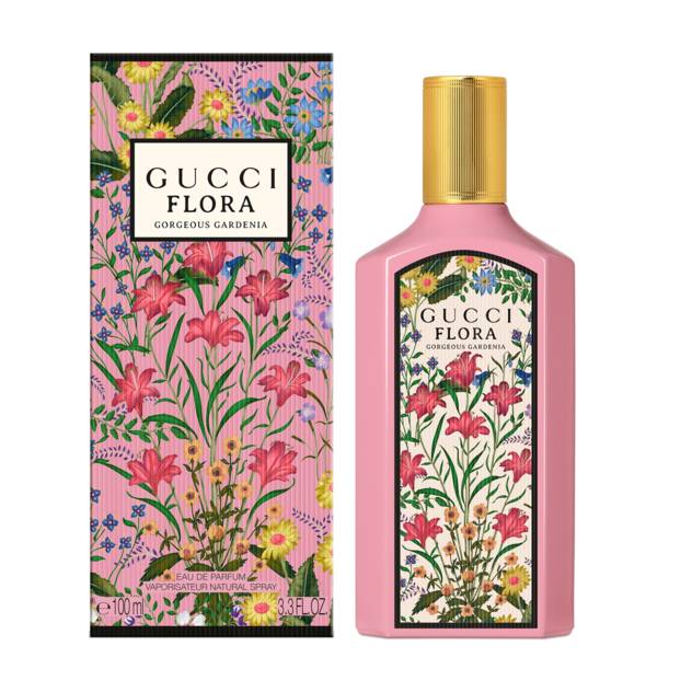 GUCCI "Flora" EdP Spray 100 ml Im Verkauf