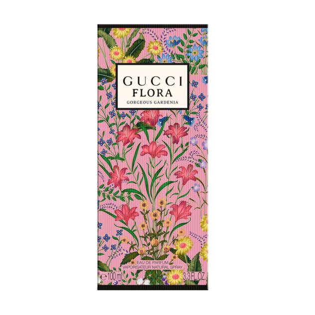 GUCCI "Flora" EdP Spray 100 ml Im Verkauf