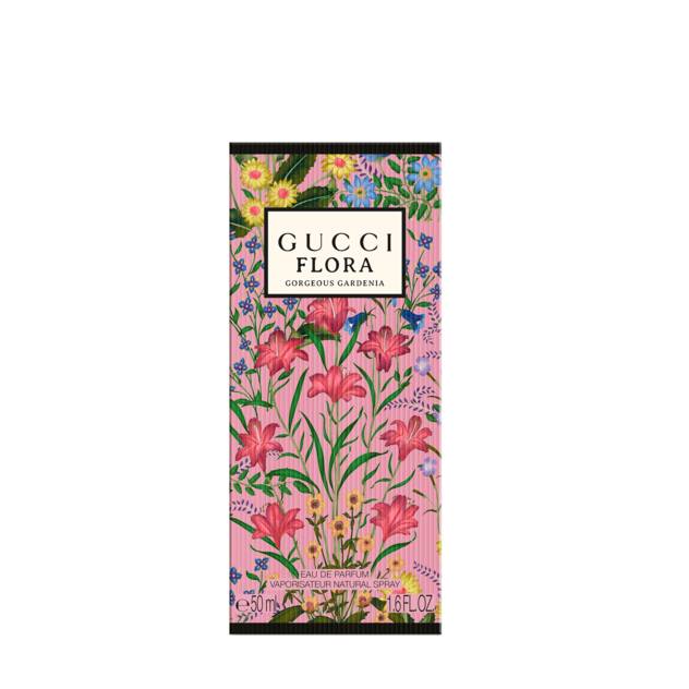 GUCCI "Flora" EdP Spray 50 ml zollfrei