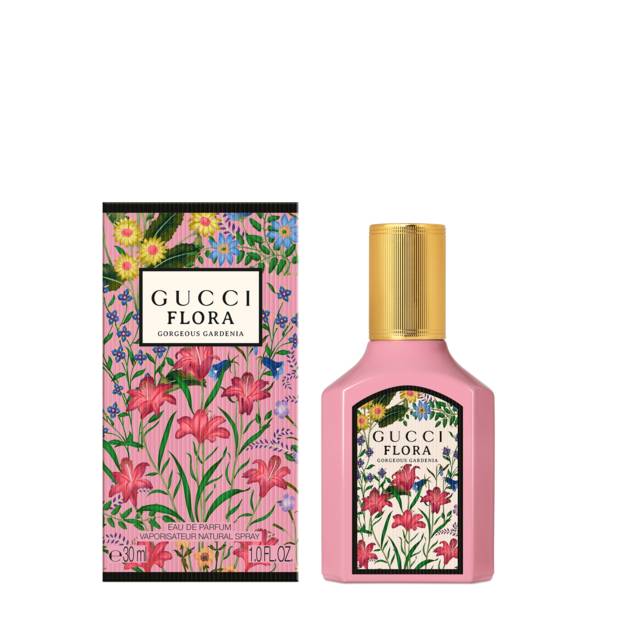 GUCCI "Flora" EdP Spray 30 ml 50% Rabatt für begrenzte Zeit