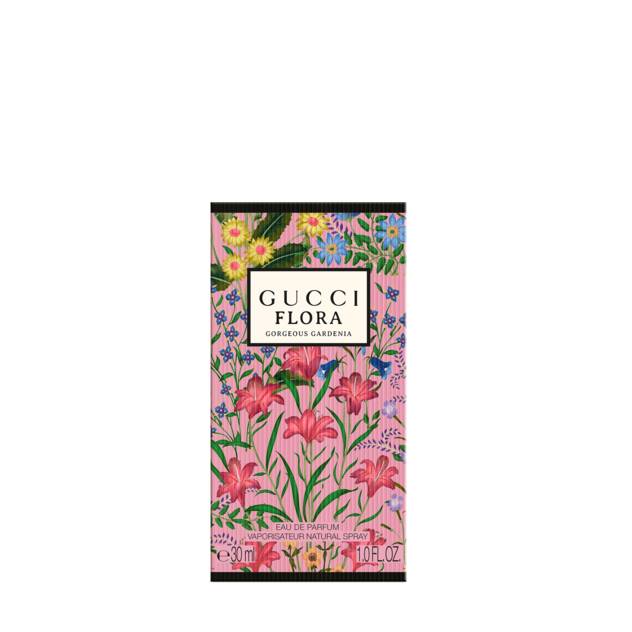 GUCCI "Flora" EdP Spray 30 ml 50% Rabatt für begrenzte Zeit