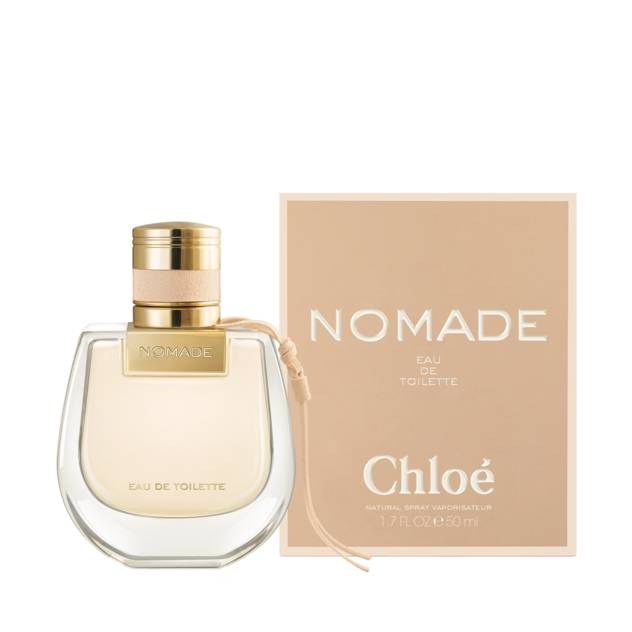 Chloé "Nomade" EdT Spray 50 ml Rabatte dieses Monats