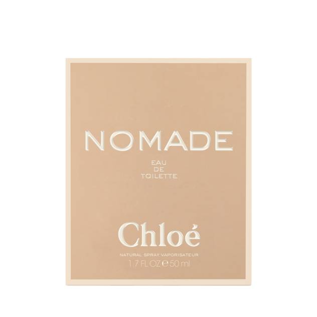 Chloé "Nomade" EdT Spray 50 ml Rabatte dieses Monats
