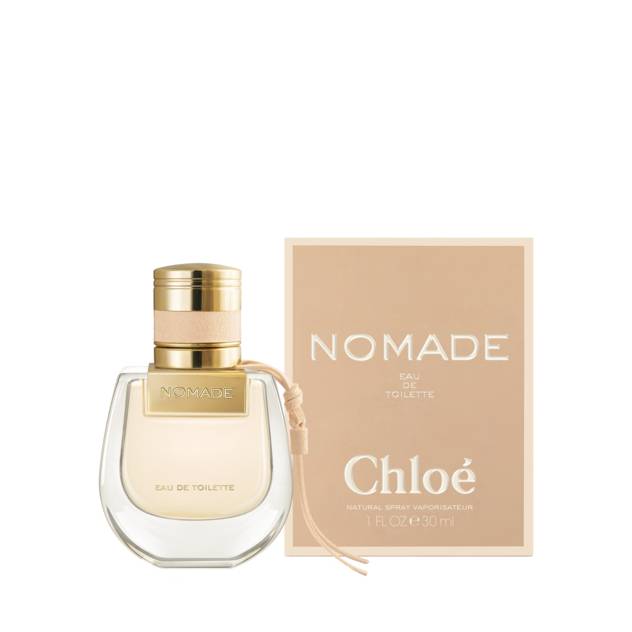 Chloé "Nomade" EdT Spray 30 ml 2025