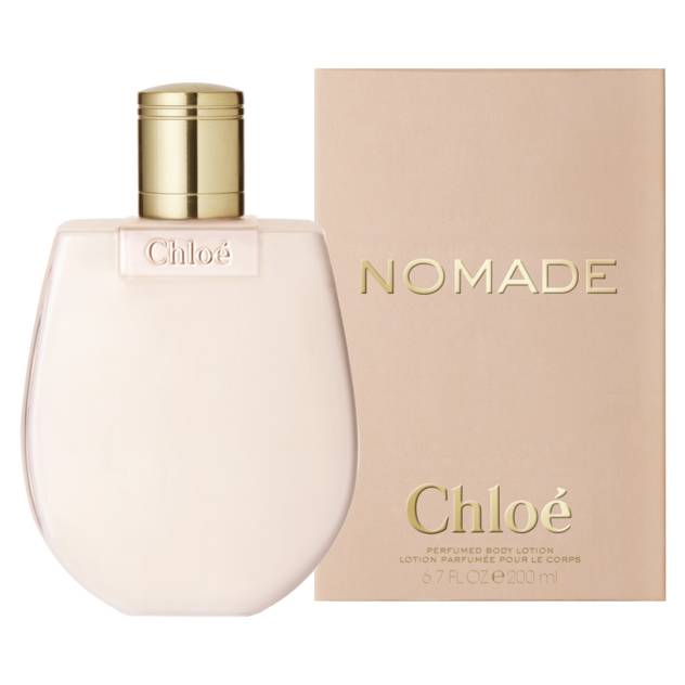 Chloé "Nomade" Body Lotion 200 ml Online