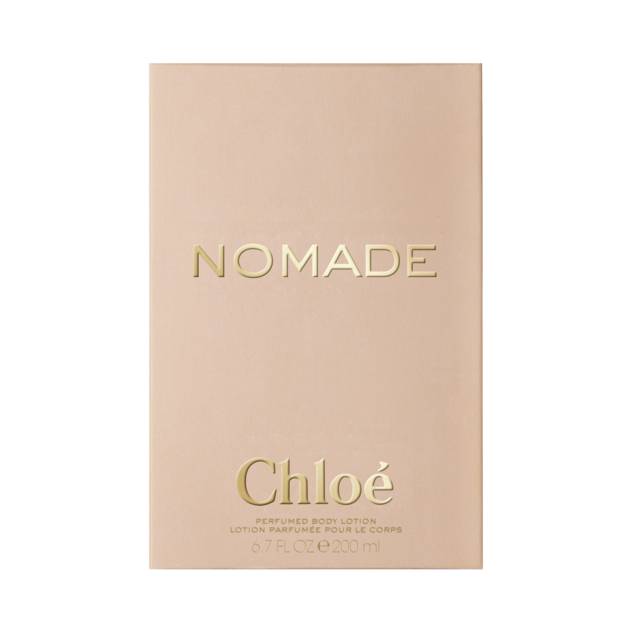 Chloé "Nomade" Body Lotion 200 ml Online