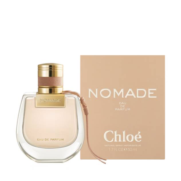 Chloé "Nomade" EdP Spray 50 ml Outlet