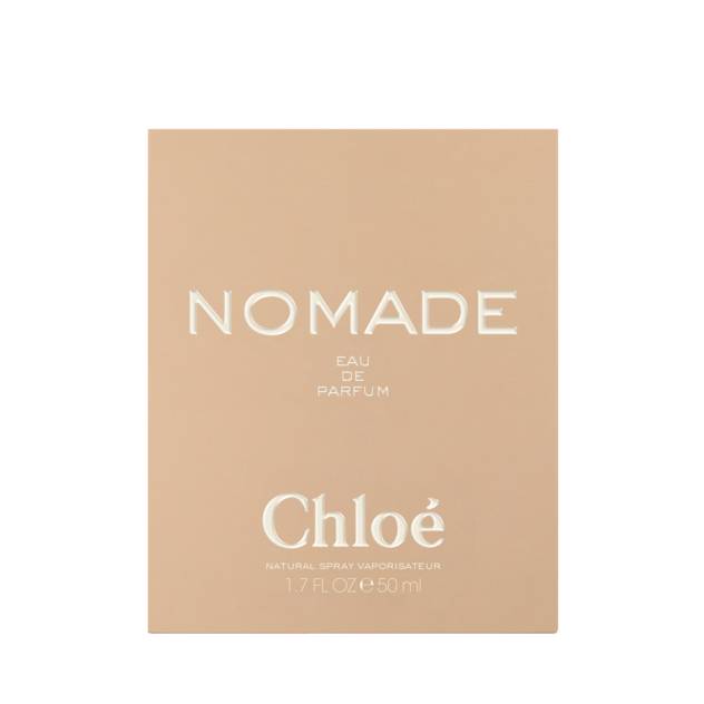 Chloé "Nomade" EdP Spray 50 ml Outlet