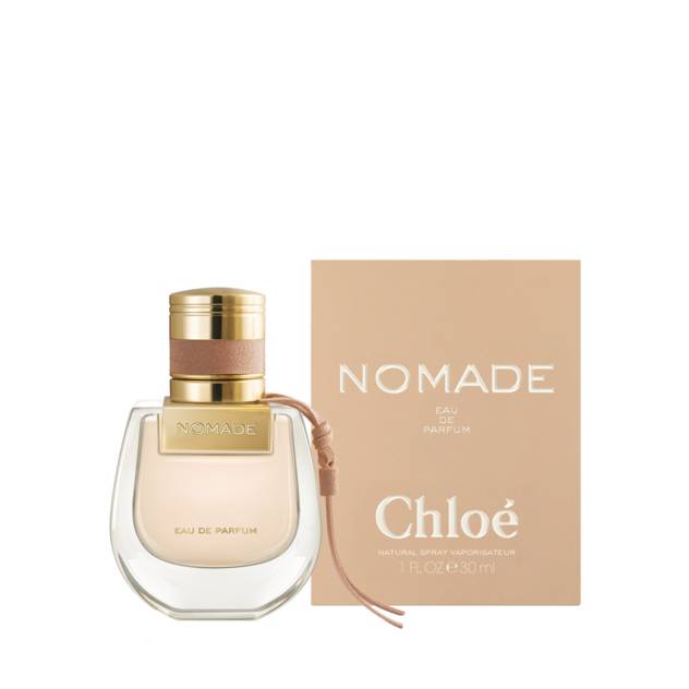 Chloé "Nomade" EdP Spray 30 ml Auslauf