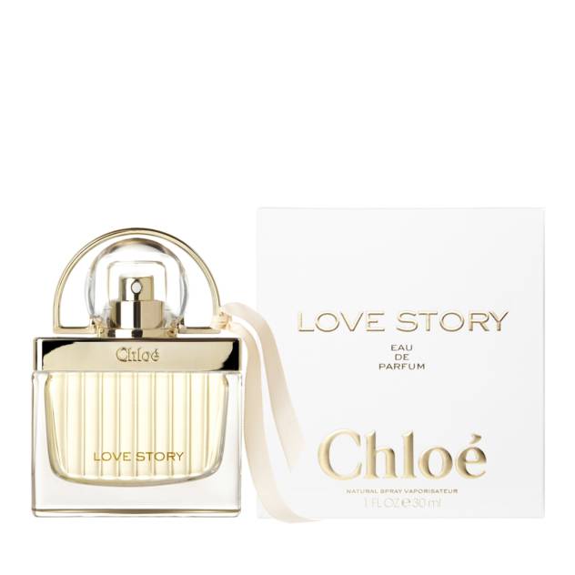 Chloé "Love Story" EdP Spray 30 ml Angebote
