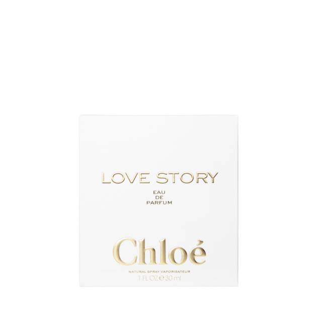 Chloé "Love Story" EdP Spray 30 ml Angebote