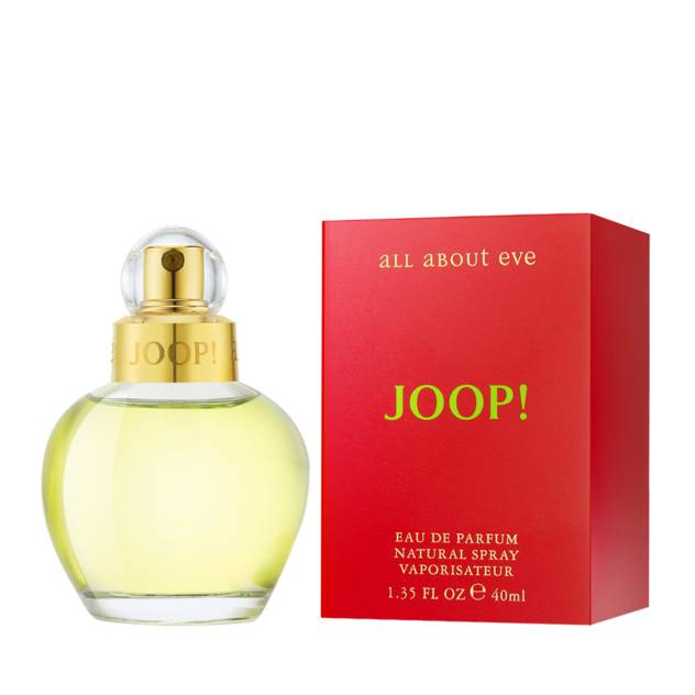 JOOP! "All About Eve" EdP Spray 40 ml Günstiger Verkauf