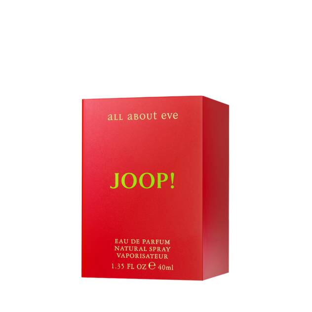 JOOP! "All About Eve" EdP Spray 40 ml Günstiger Verkauf