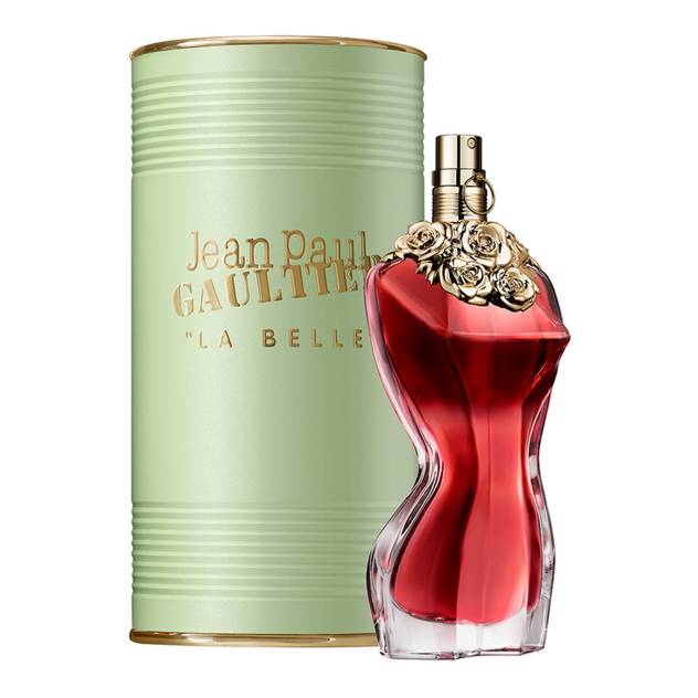 Jean Paul Gaultier "La Belle" EdP Spray 100 ml Meist gekauft