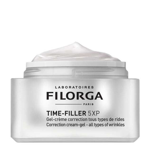 FILORGA "Time-Filler" 5XP Creme Gel 50 ml Fabrikpreis