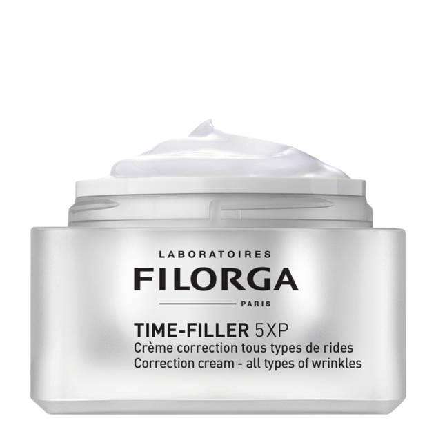 FILORGA "Time-Filler" 5XP Creme 50 ml Sonderangebot