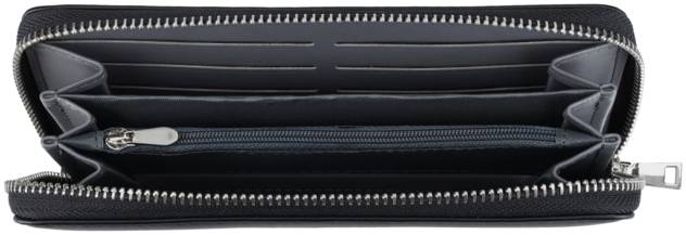 SEIDENFELT Geldbörse "Smilla" Flash Sale