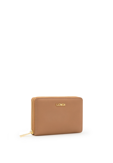 L.CREDI Geldbörse "Filippa" Begrenztes Angebot