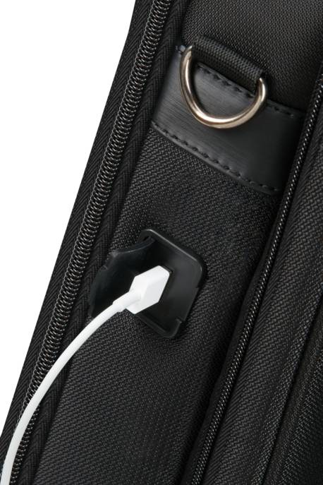 SAMSONITE Aktentasche "Vektura Evo" Preisnachlass
