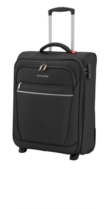 TRAVELITE 2-Rad Trolley "Cabin" S Black Friday
