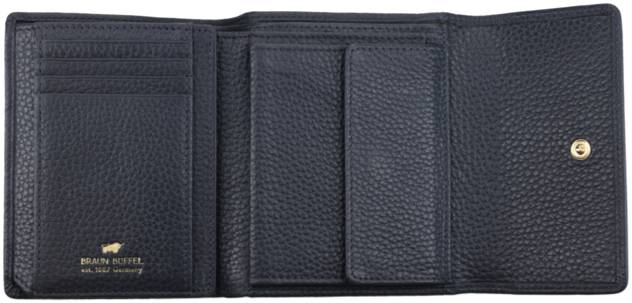 BRAUN BÜFFEL Geldbörse "Asti" Blitzangebot