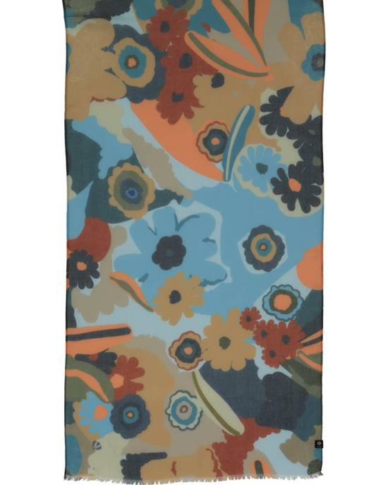 FRAAS Polyester Schal Saisonale Angebote
