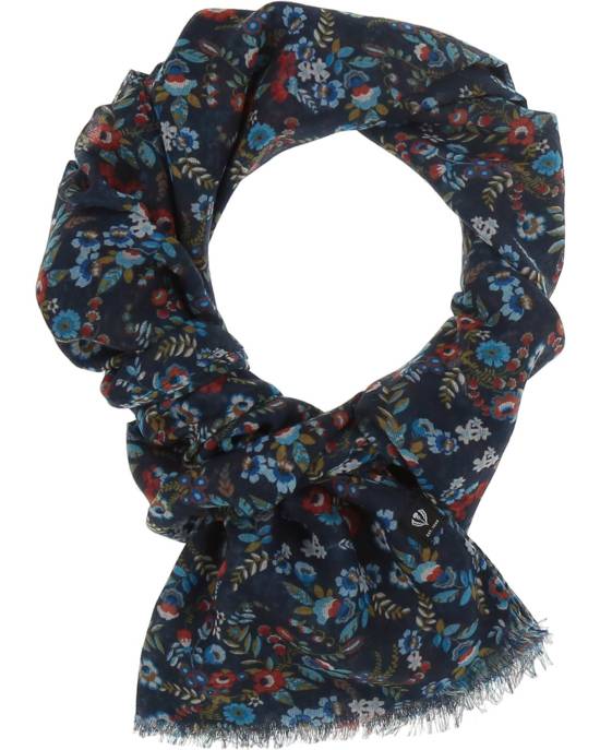 FRAAS Schal Polyester Schal Kauf eins, bekomm eins gratis