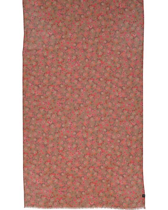 FRAAS Schal Polyester Schal Tägliche Deals