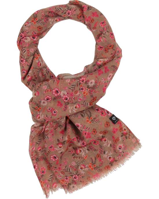 FRAAS Schal Polyester Schal Tägliche Deals
