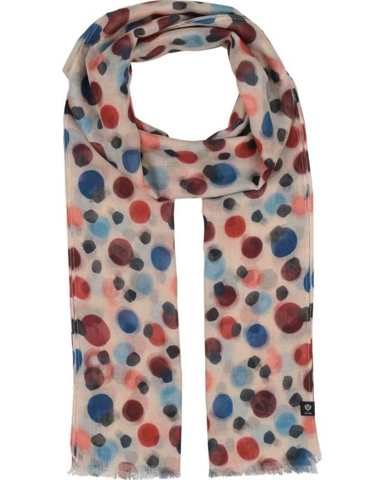 FRAAS Polyester Schal Riesige Ersparnisse