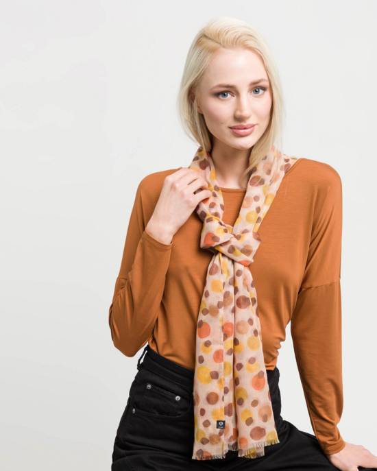 FRAAS Polyester Schal VIP-Rabatte