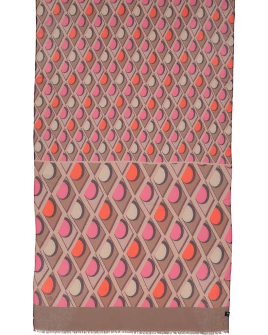 FRAAS Schal Polyester Schal Letzte 3 Tage