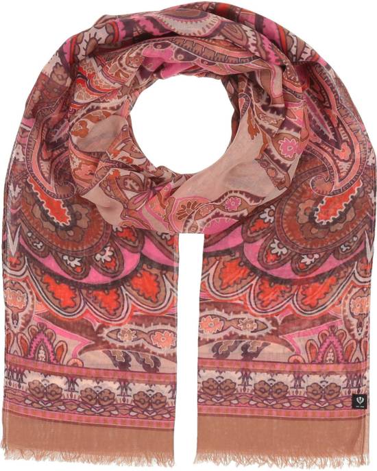 FRAAS Schal Polyester Schal