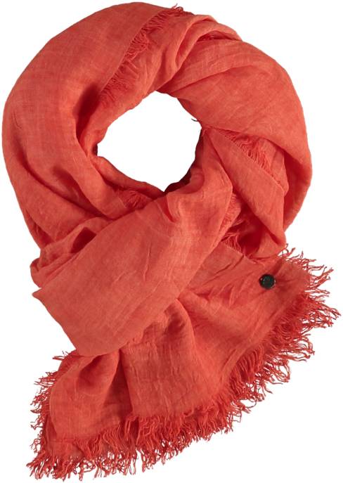 FRAAS Stola Polyester Stola Letzter Tag