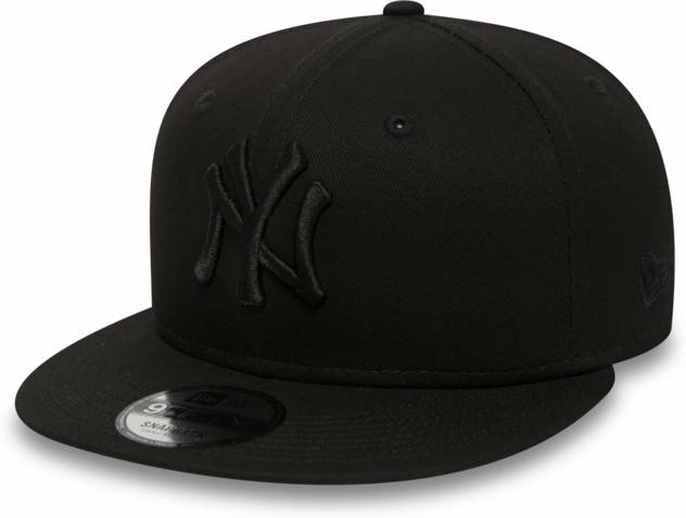 NEW ERA MLB 9FIFTY NEYYAN BLKBLK 000 ML Bis zu 50% Rabatt