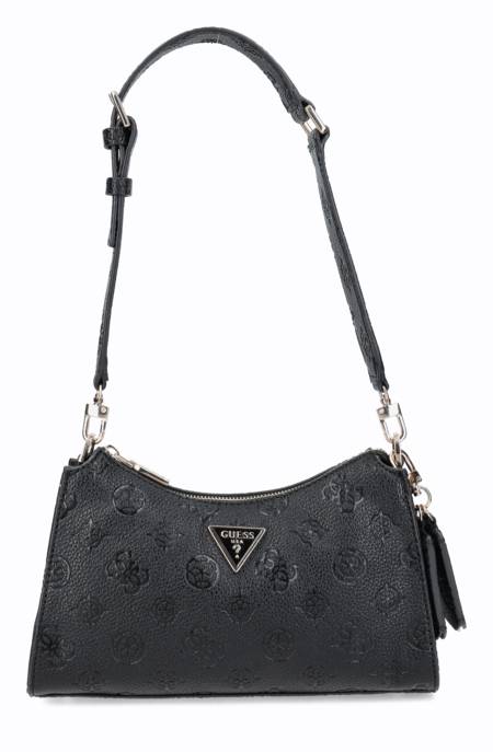 GUESS Schultertasche "Cresidia" Nur noch ein Tag übrig