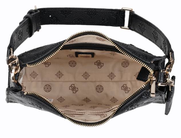 GUESS Schultertasche "Cresidia" Nur noch ein Tag übrig