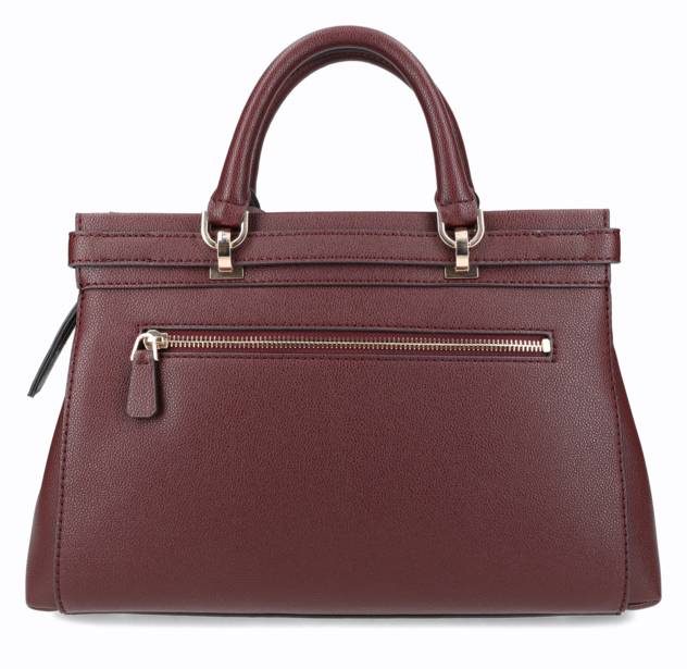 GUESS Henkeltasche "Eco Ali" Super Rabatt