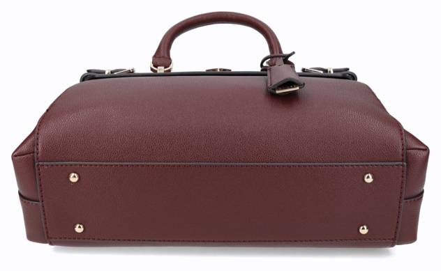 GUESS Henkeltasche "Eco Ali" Super Rabatt