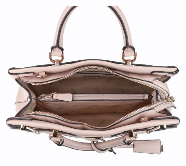 GUESS Henkeltasche "Eco Ali" Riesige Rabatte