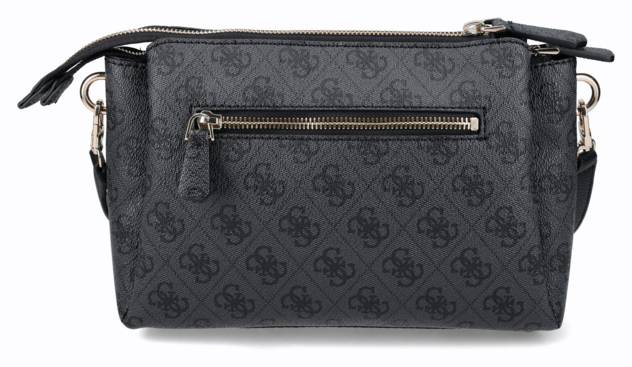 GUESS Umhängetasche "Noelle" 50% Rabatt mit kostenlosem Versand