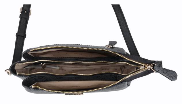 GUESS Umhängetasche "Noelle" 50% Rabatt mit kostenlosem Versand