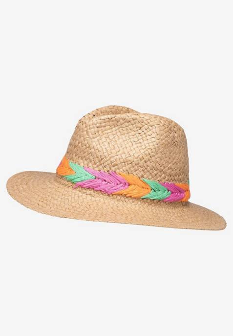 More & More Straw Hat Fabrikverkauf