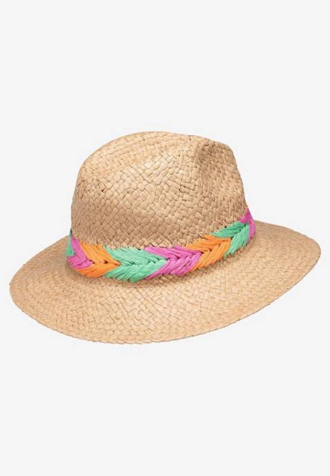 More & More Straw Hat Fabrikverkauf