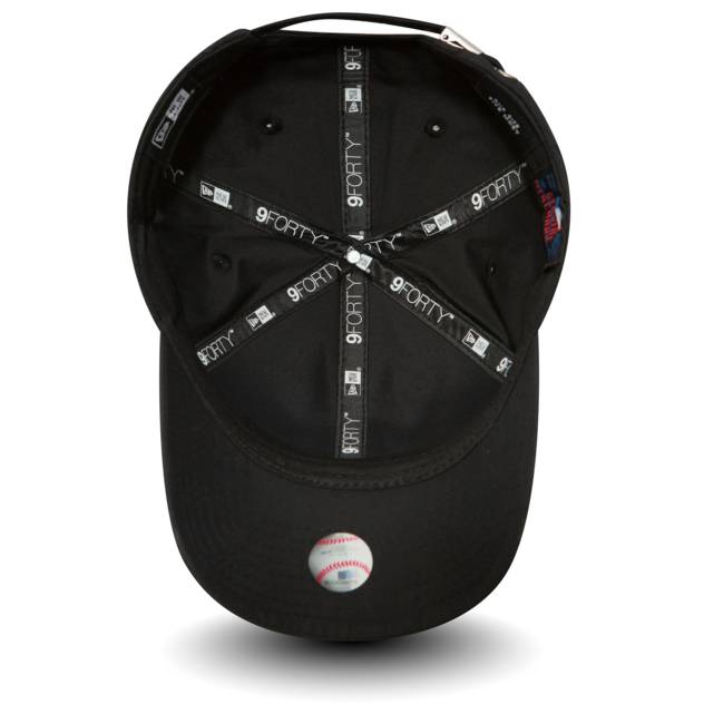 NEW ERA Cap "9Forty-New York Yankees-Flawless" Meist gekauft