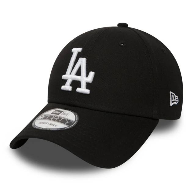 NEW ERA Cap "9Forty-LA Dodgers-Essential" Blitzverkäufe